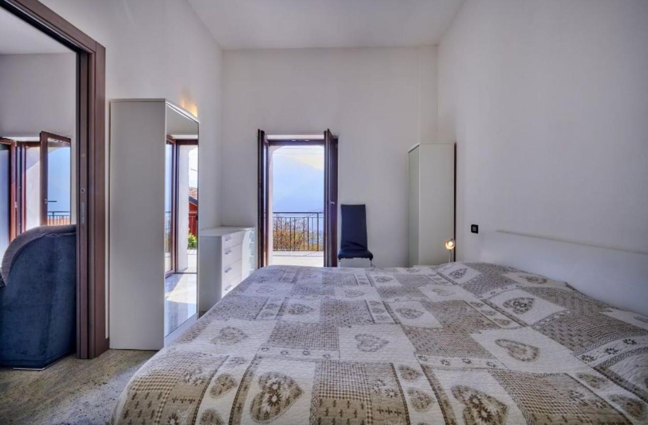 Apartment Rosa Dei Venti غْرافيدونا المظهر الخارجي الصورة