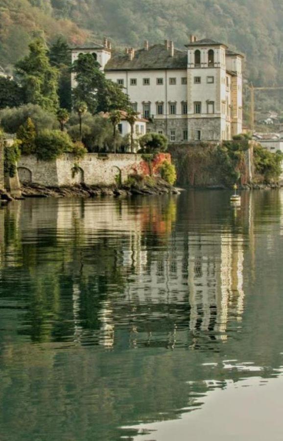 Apartment Rosa Dei Venti غْرافيدونا المظهر الخارجي الصورة