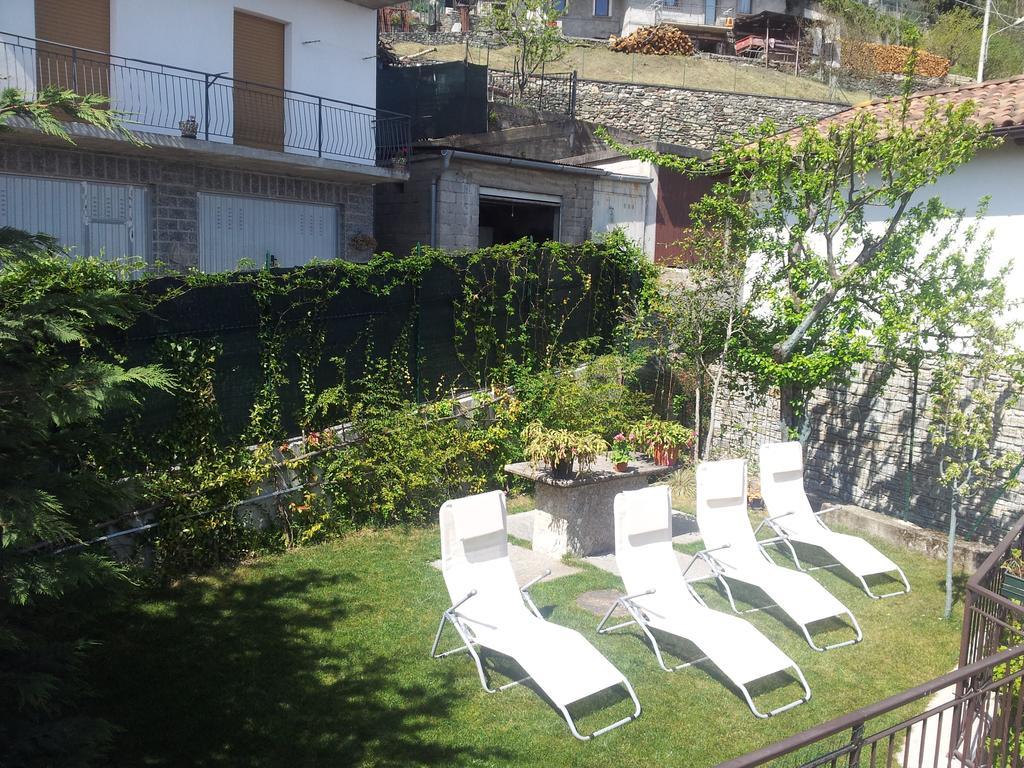 Apartment Rosa Dei Venti غْرافيدونا الغرفة الصورة