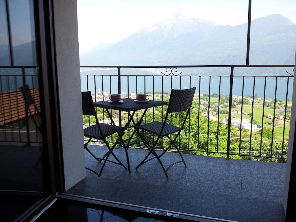 Apartment Rosa Dei Venti غْرافيدونا الغرفة الصورة